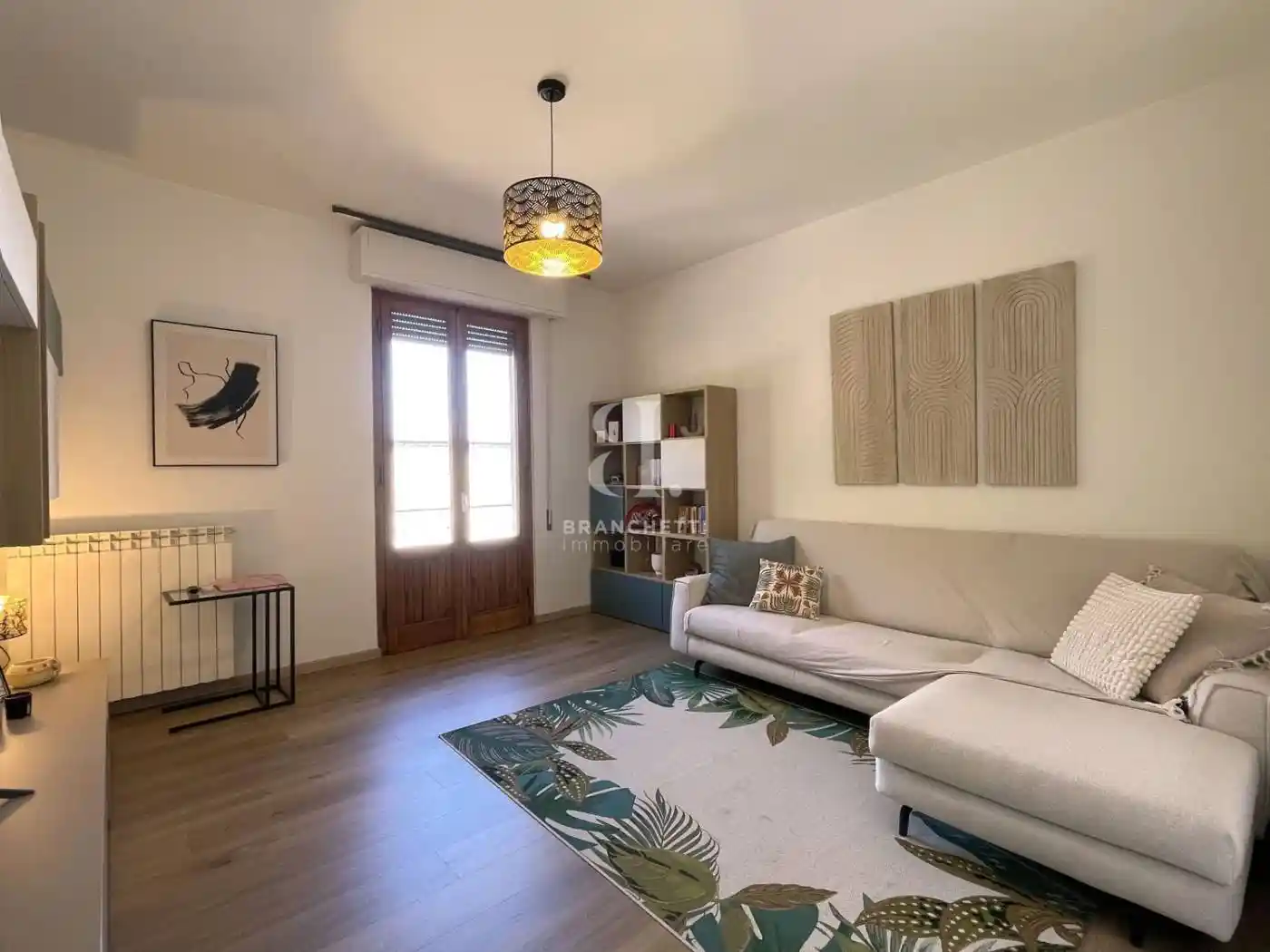 Appartamento in vendita a Prato