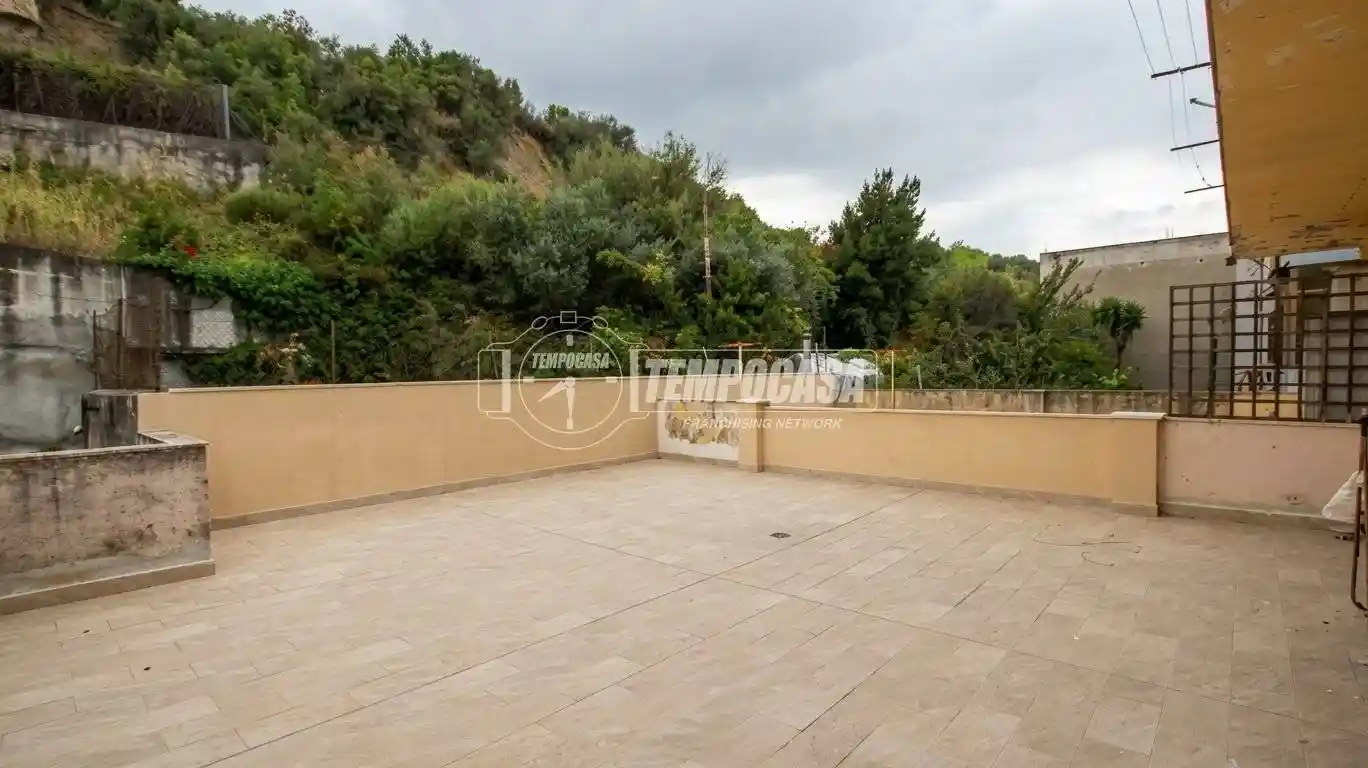 Appartamento in vendita a Ancona