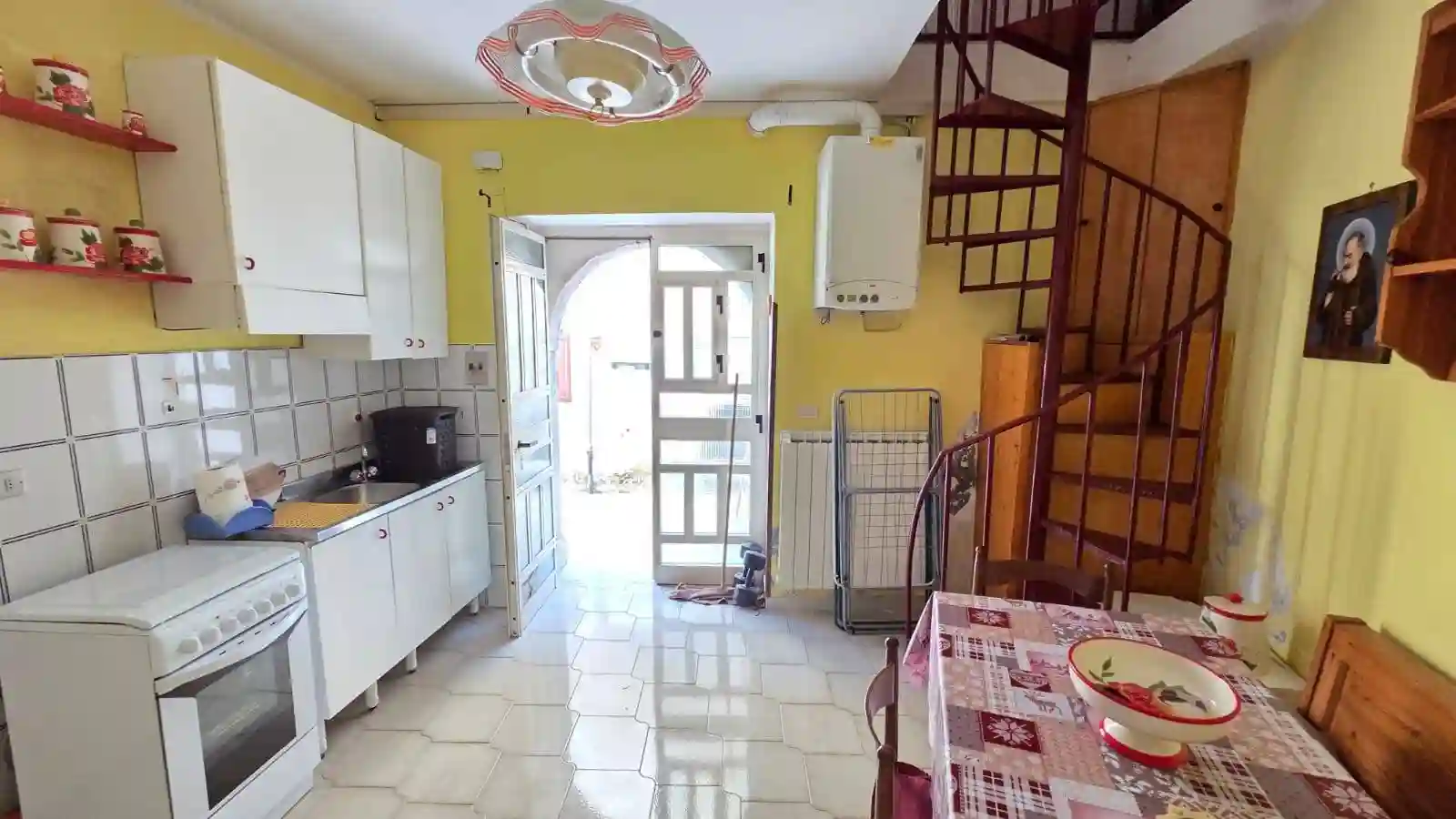 Casa indipendente - foto 4