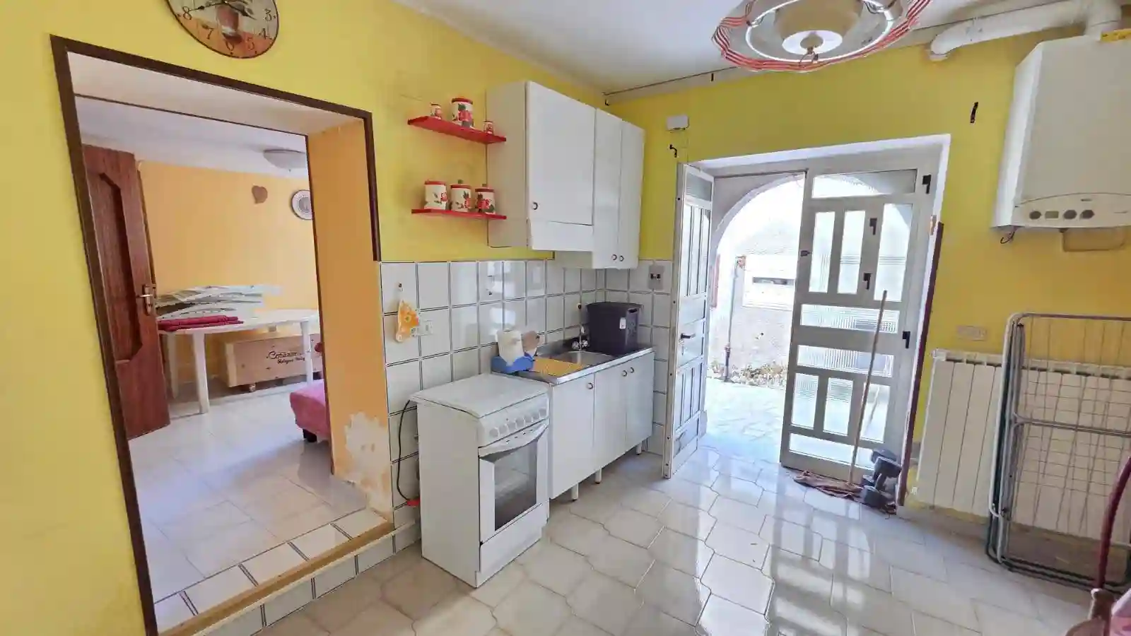 Casa indipendente - foto 5