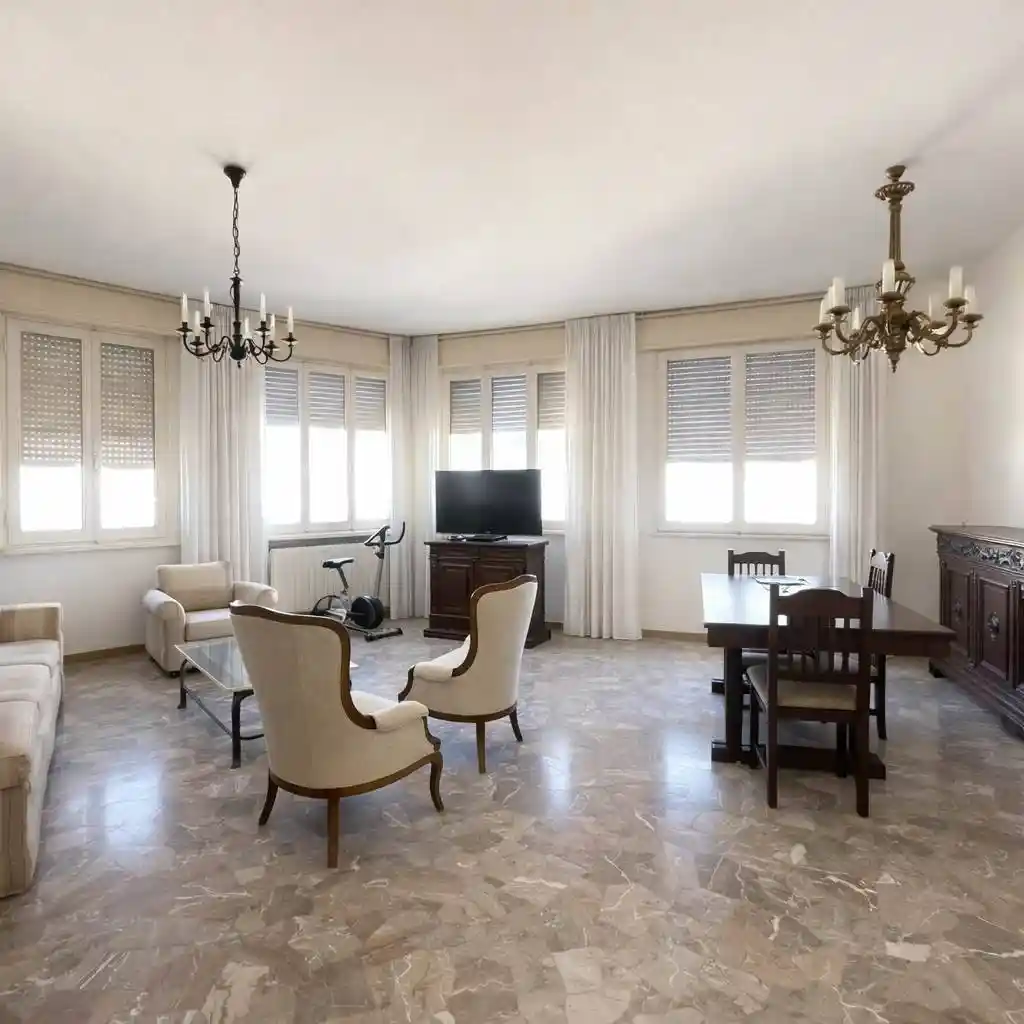 Appartamento in vendita a Firenze