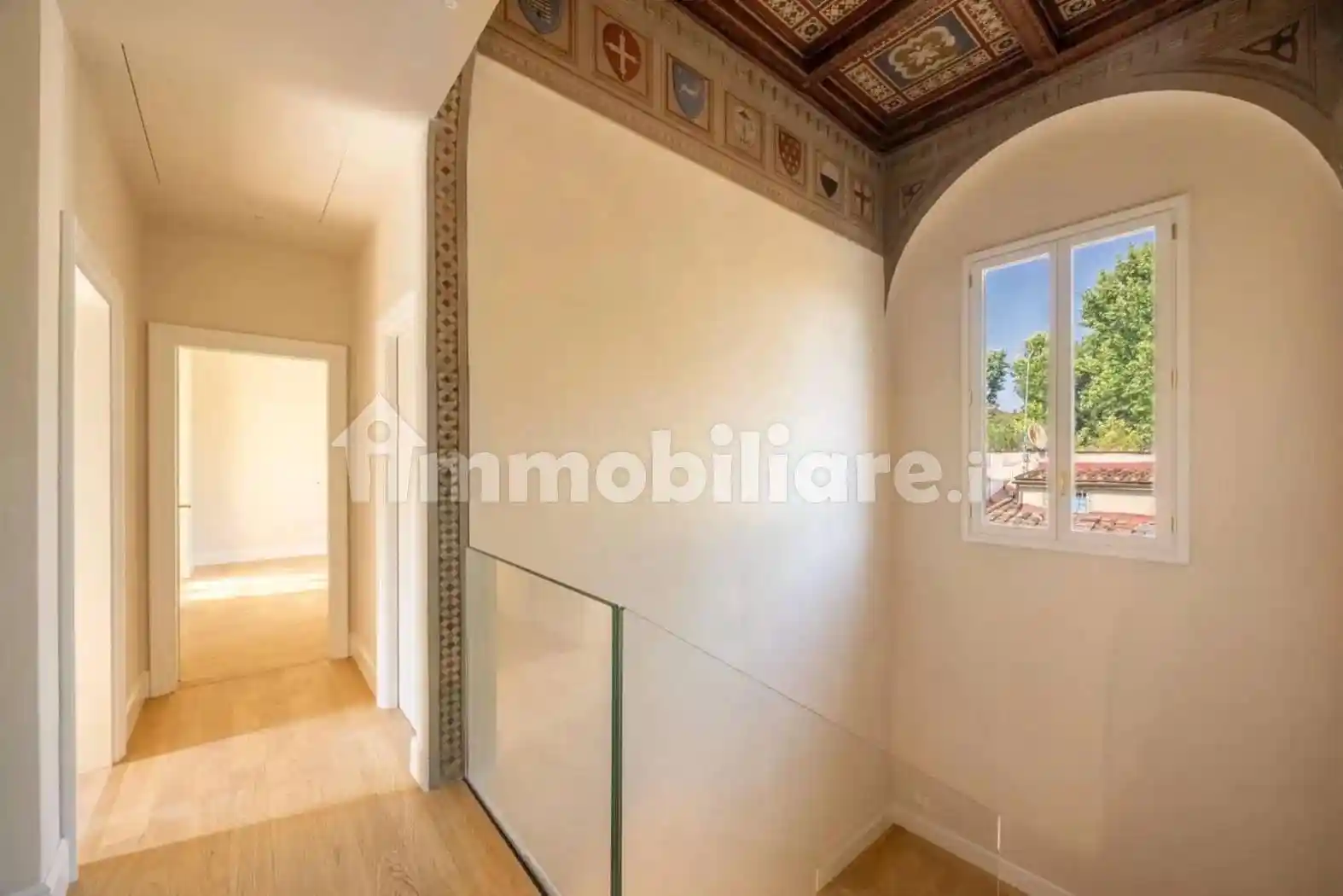 Villa in vendita a Firenze