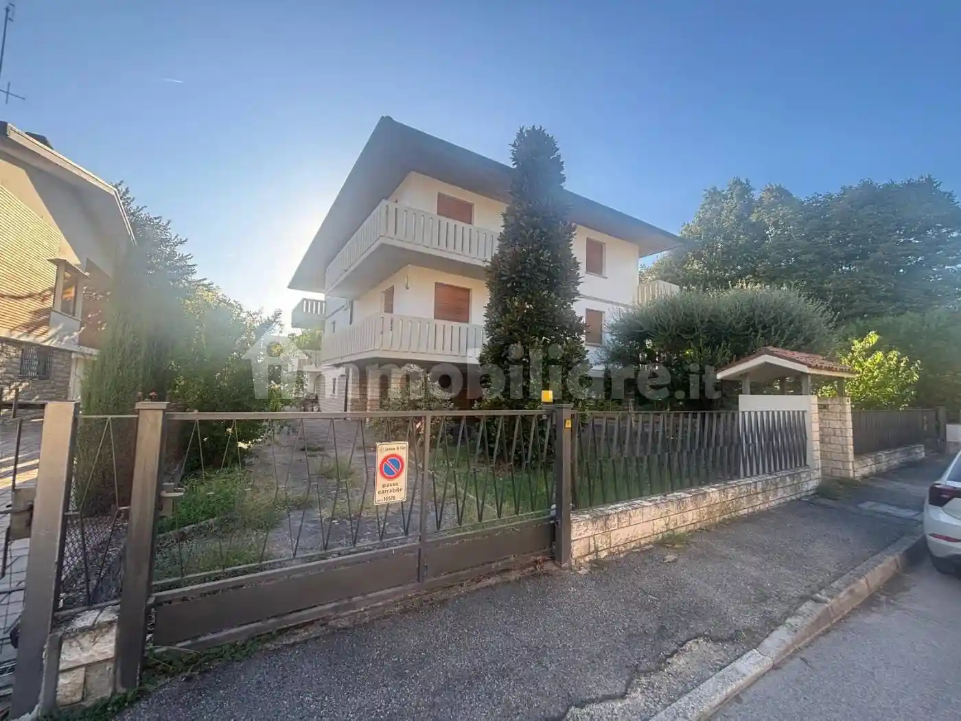 Villa in vendita a Forlì