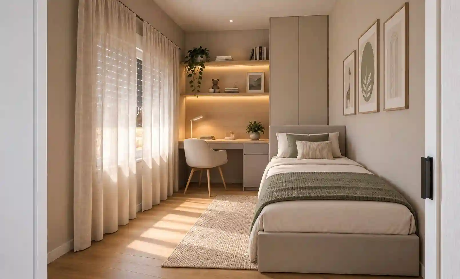 Villa - foto 5