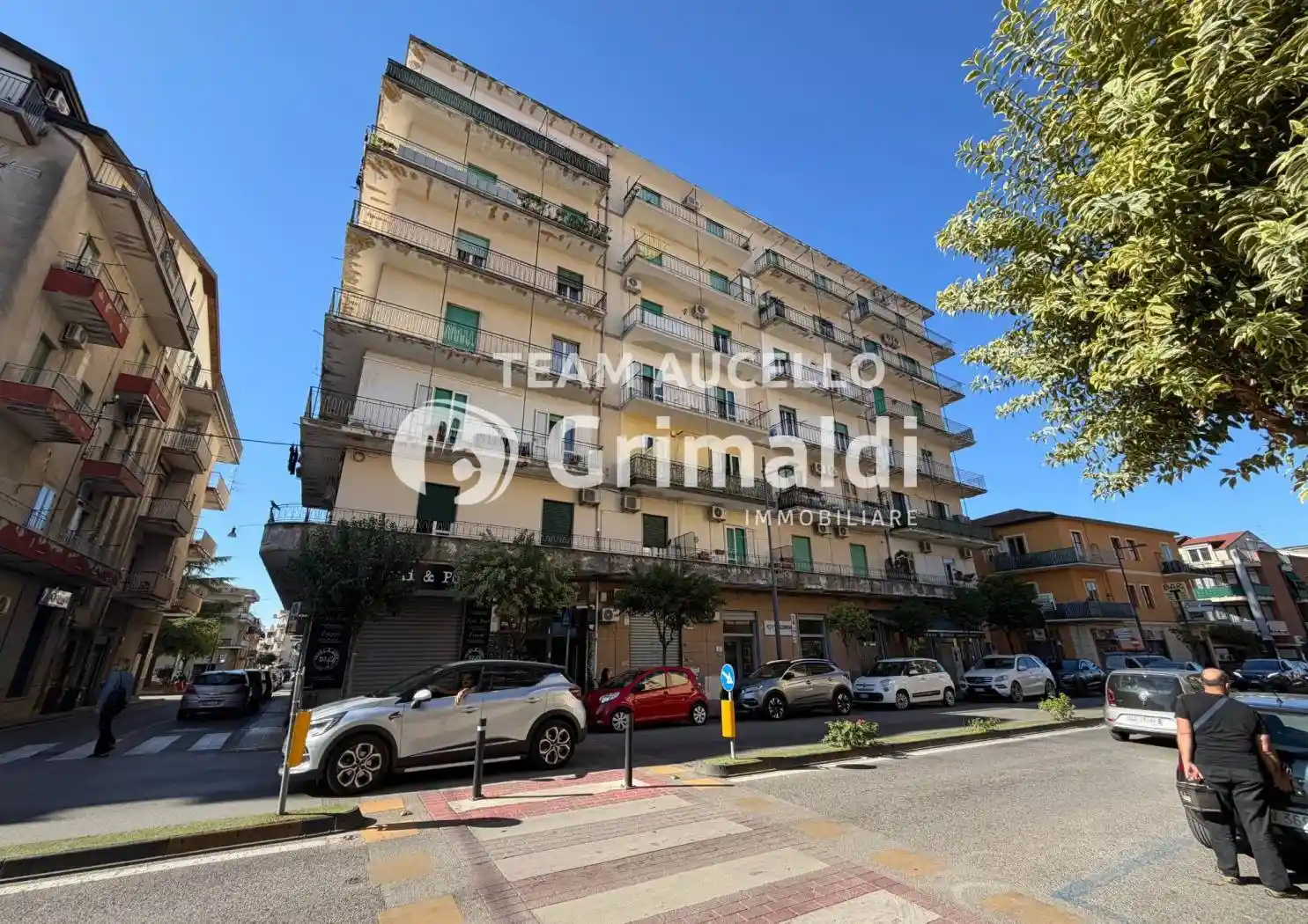 Appartamento in vendita a Bellizzi