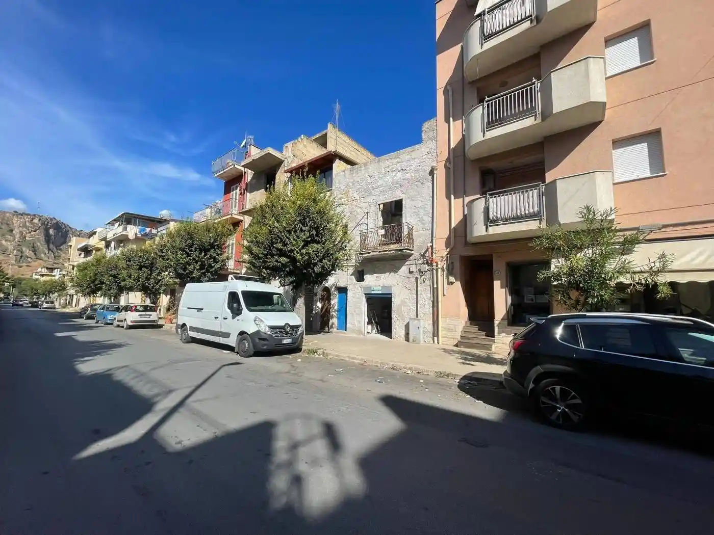 Casa indipendente in vendita a Bagheria