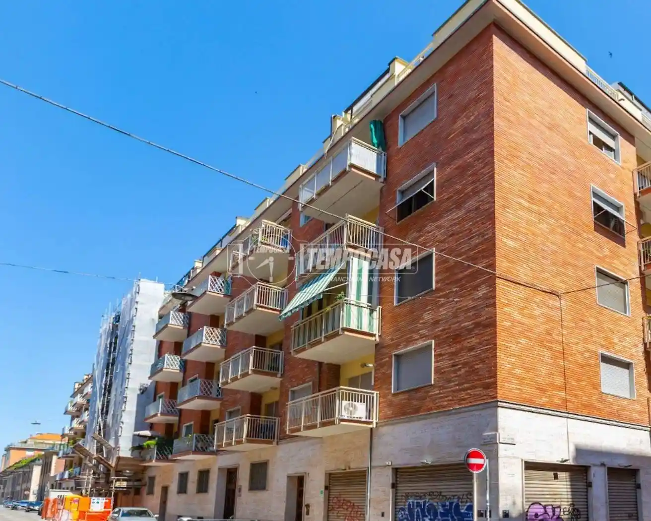 Appartamento in vendita a Torino