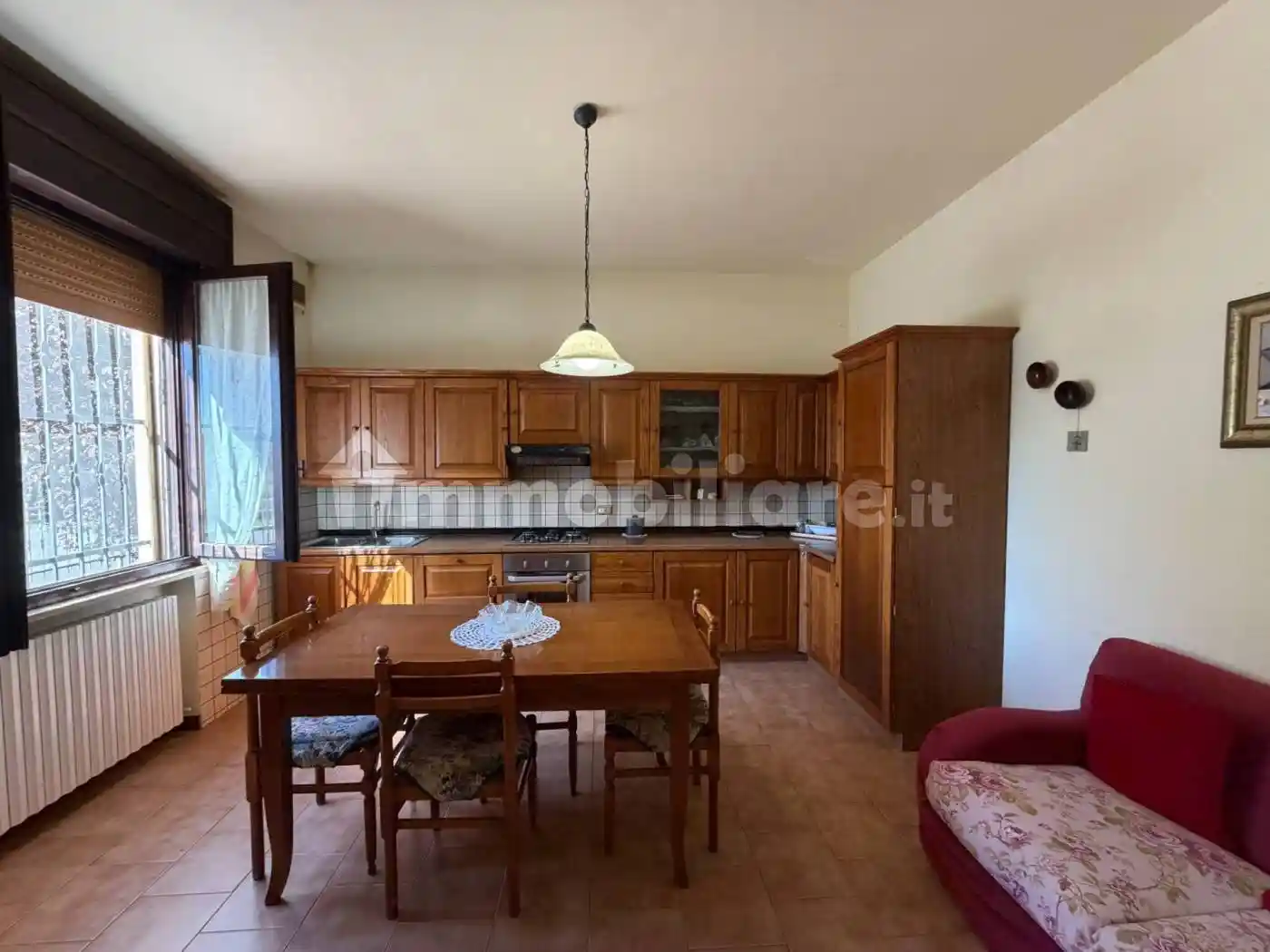 Villa in vendita a Quingentole