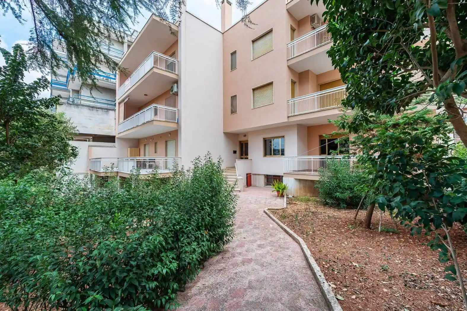Appartamento in vendita a Castellana Grotte