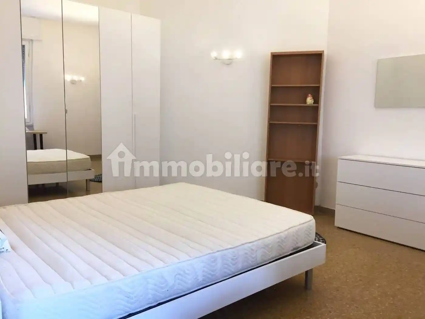Appartamento in affitto a Firenze