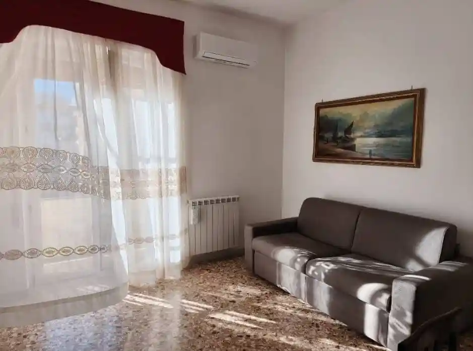 Appartamento in vendita a Terracina