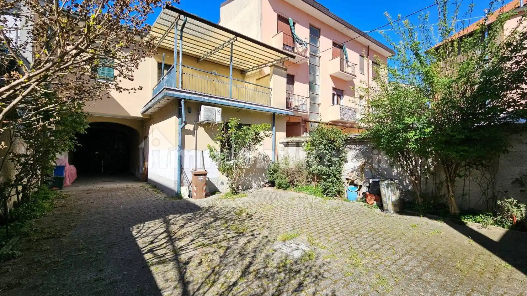 Appartamento in vendita a Abbiategrasso