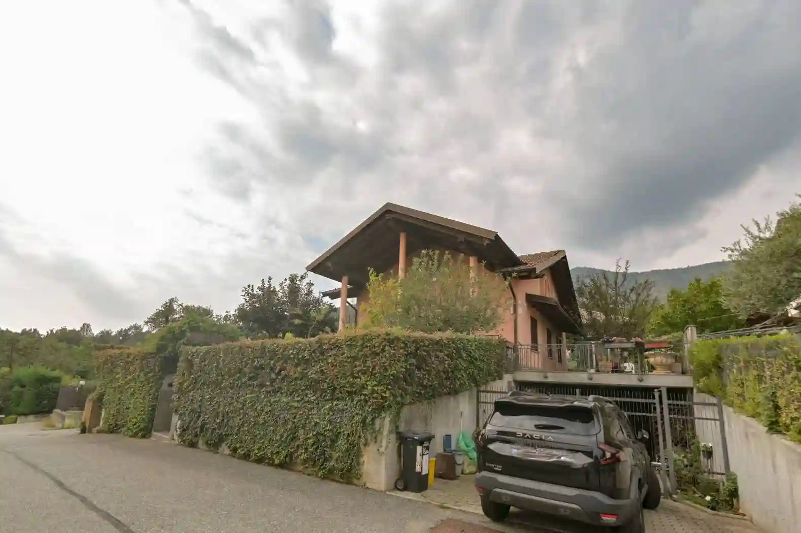 Villa - foto 2