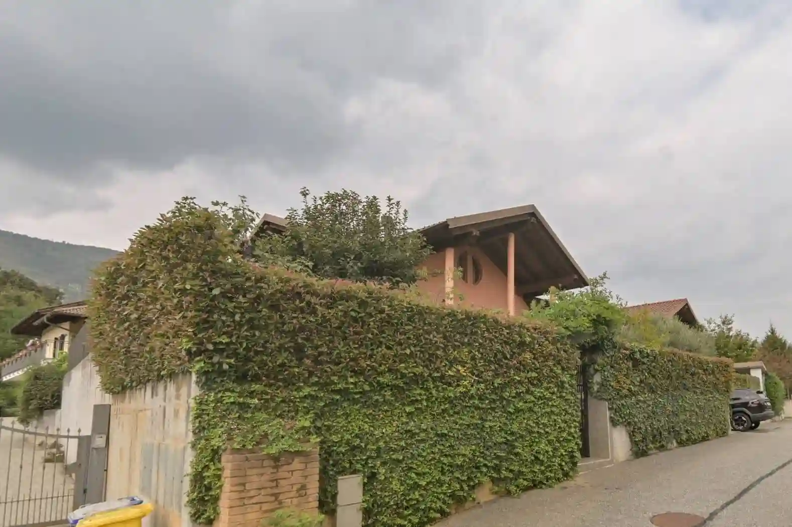 Villa - foto 3
