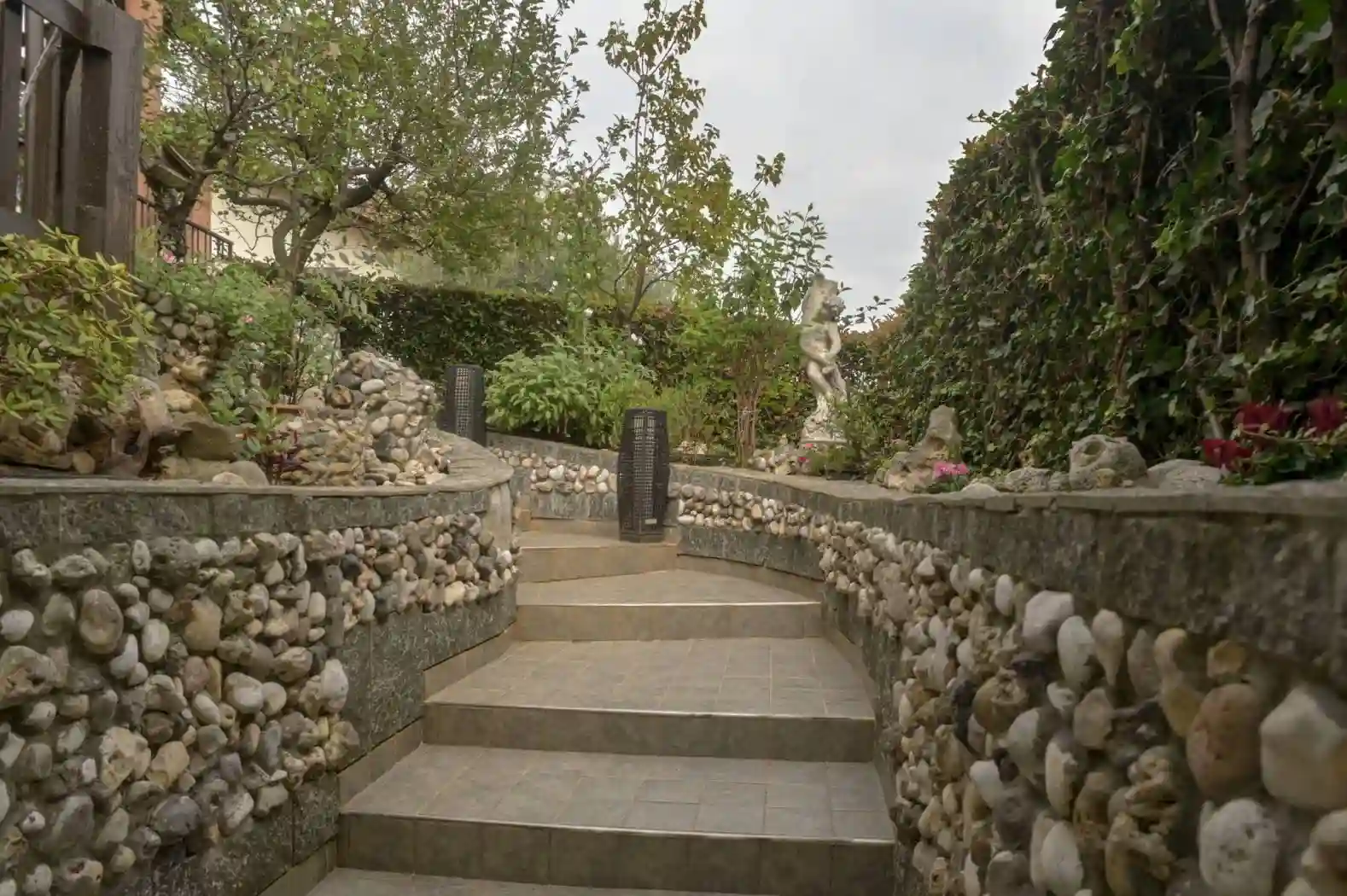 Villa - foto 5