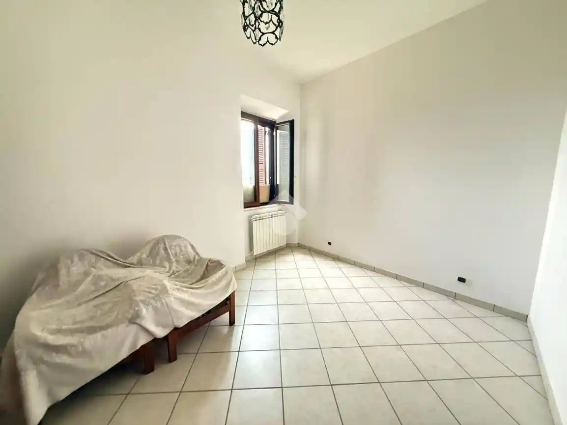 Appartamento in vendita a Sgurgola