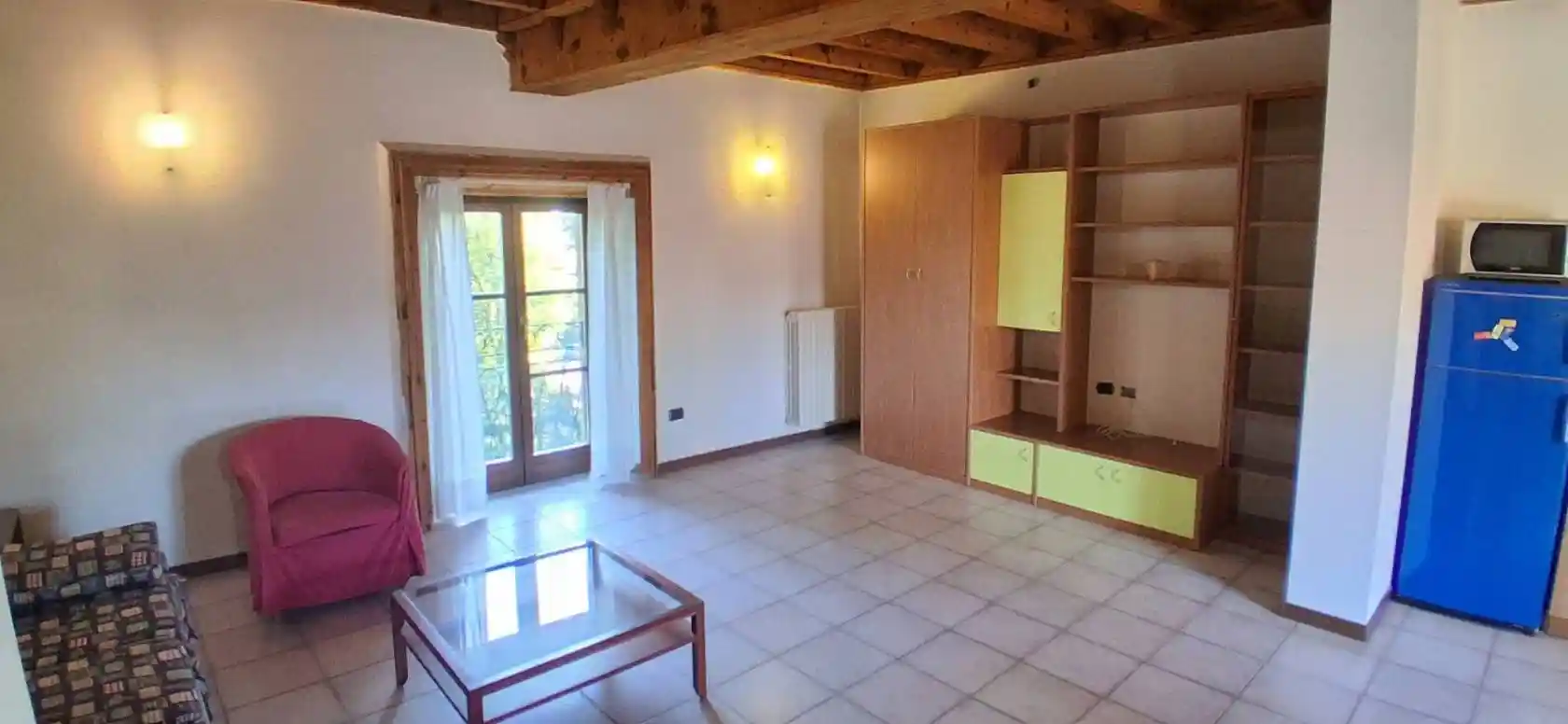 Appartamento in vendita a Robbiate