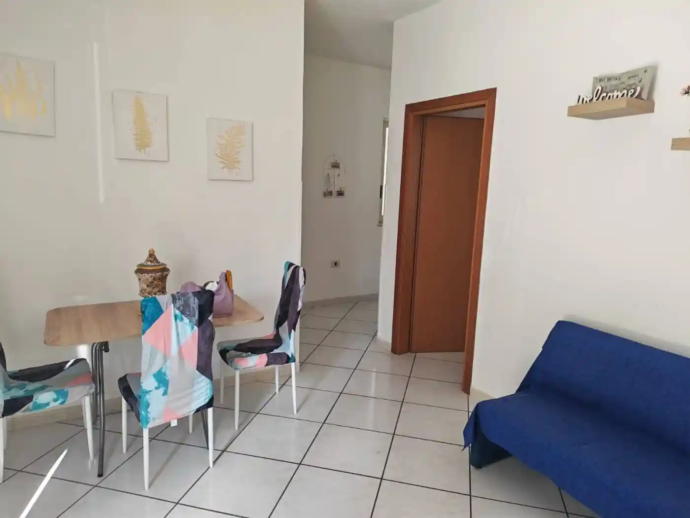 Appartamento in affitto a Pontecagnano Faiano