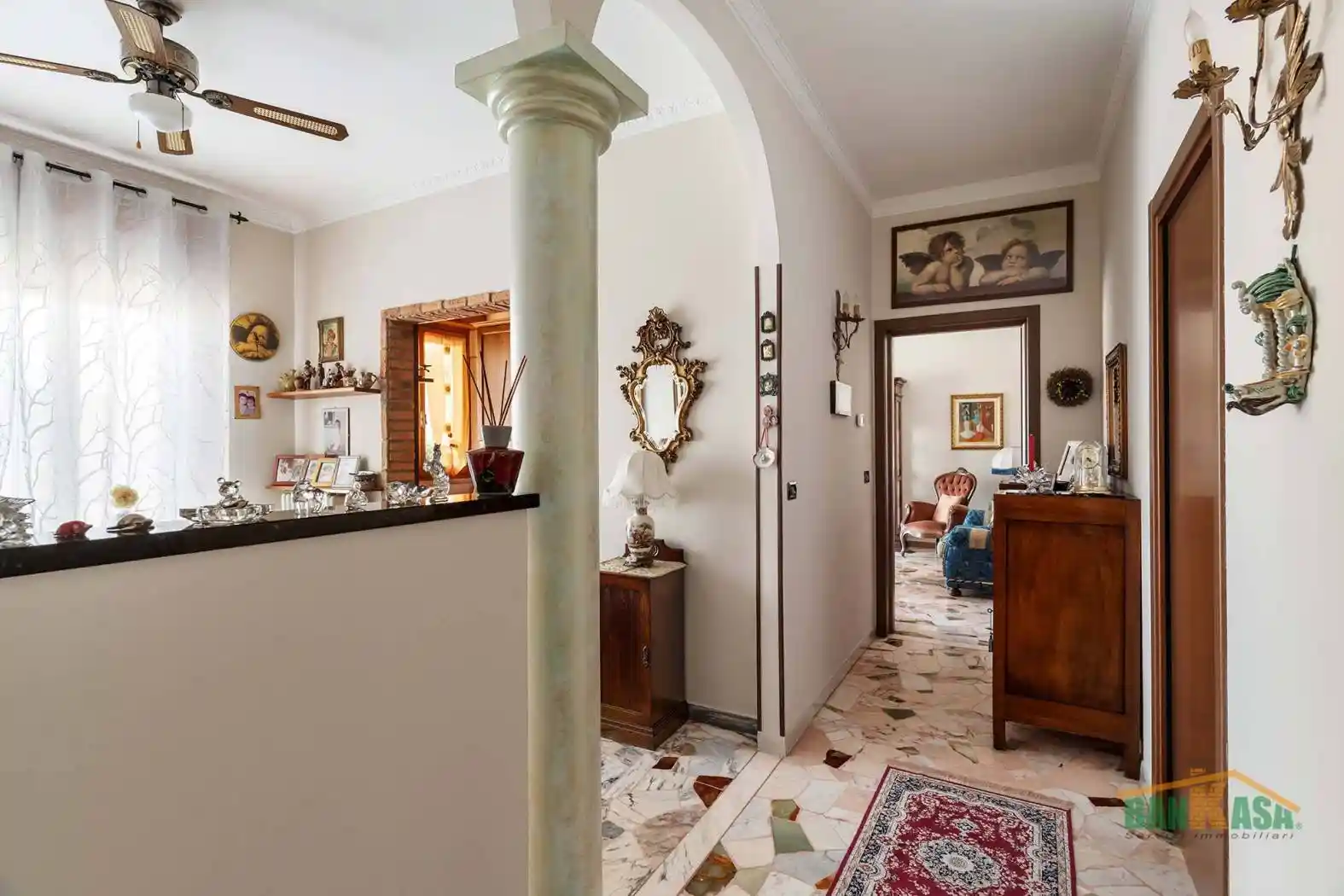 Villa in vendita a Solaro