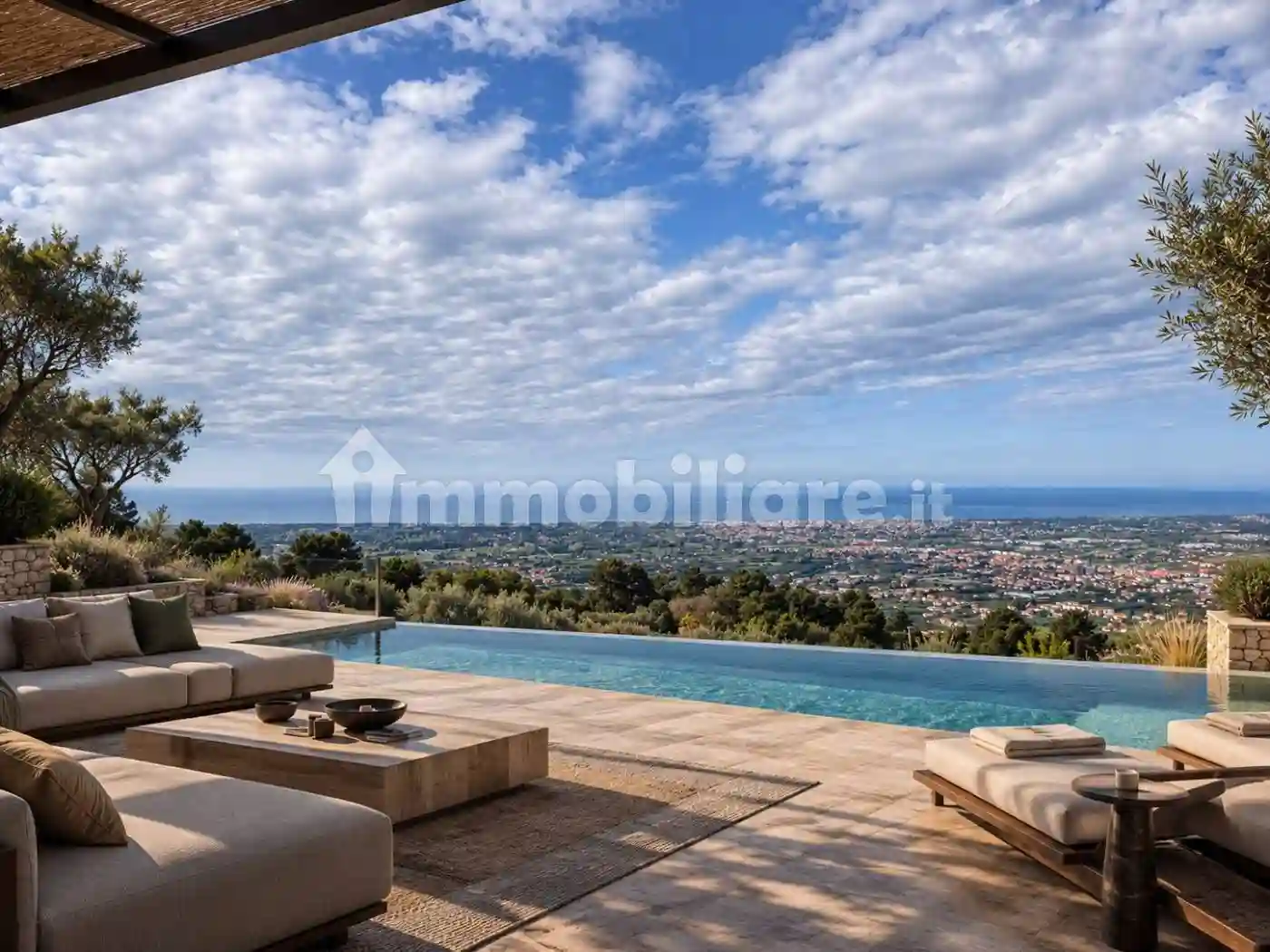 Villa - foto 3