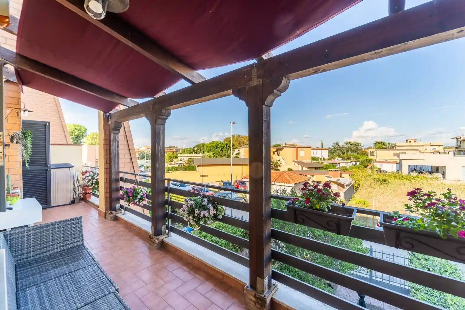 Appartamento in vendita a Fiumicino