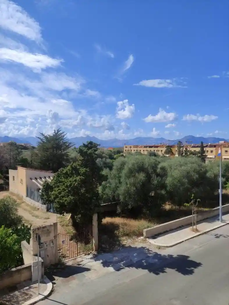 Appartamento in affitto a Bagheria