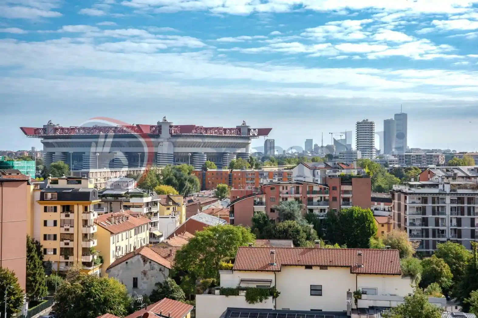 Appartamento in vendita a Milano