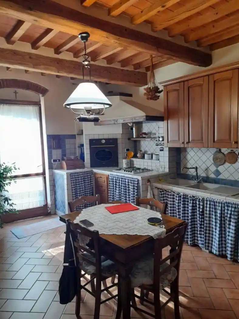 Casa indipendente in vendita a Buggiano