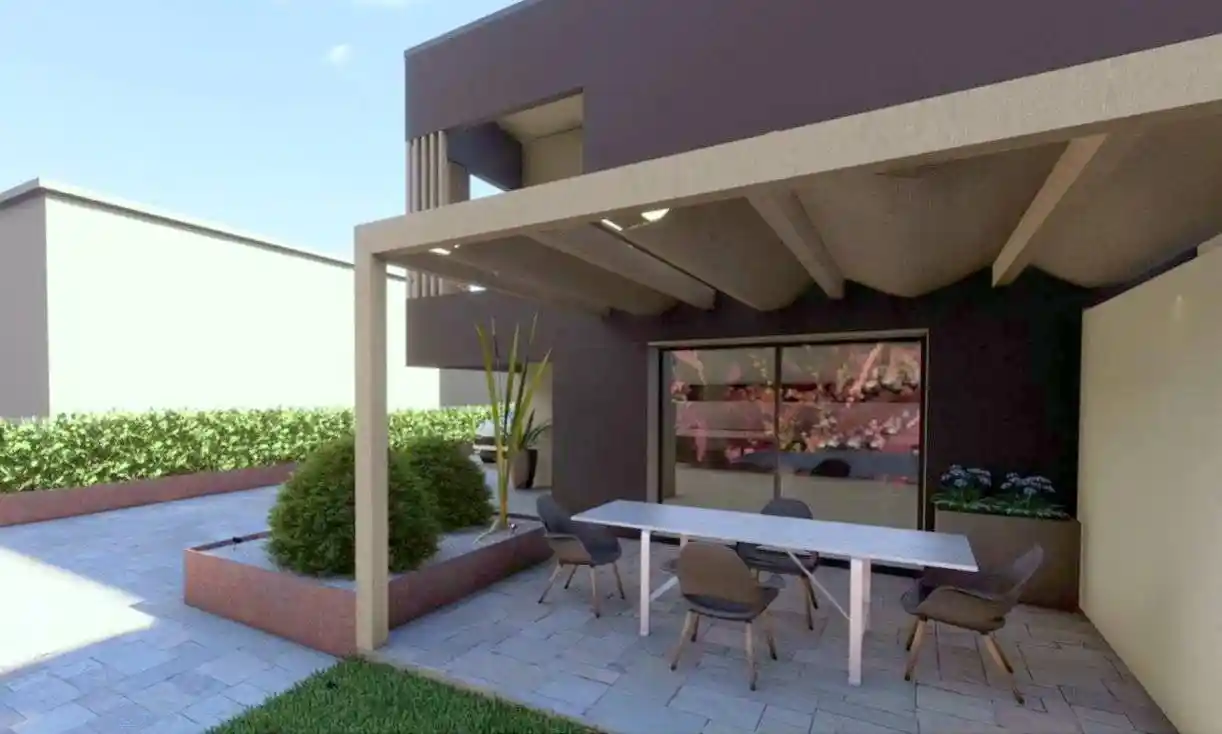 Villa in vendita a Vigonza