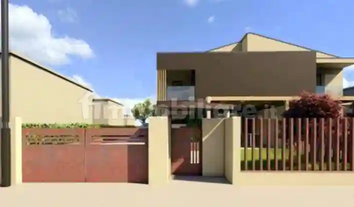 Villa - foto 3