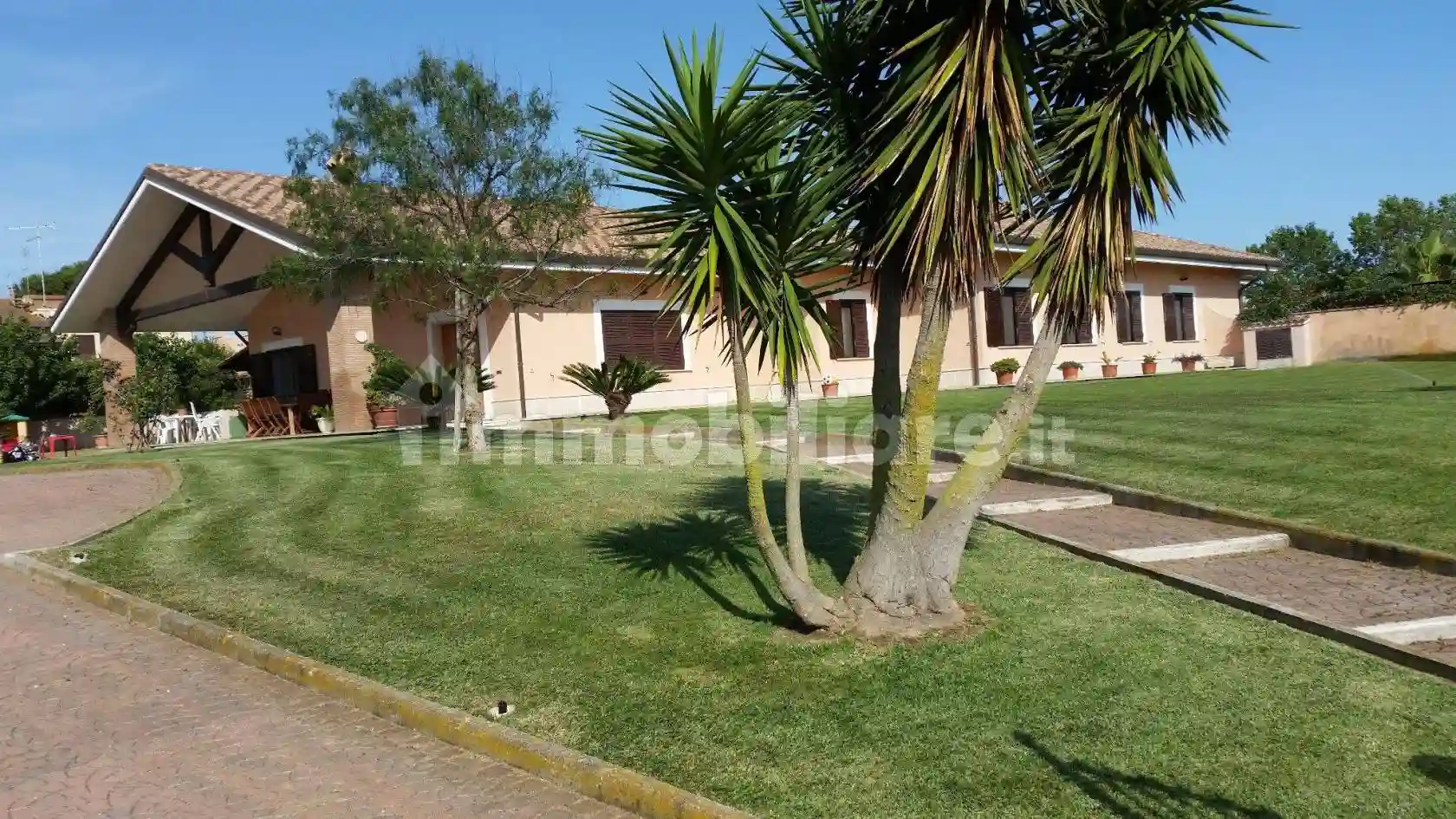 Villetta a schiera - foto 3