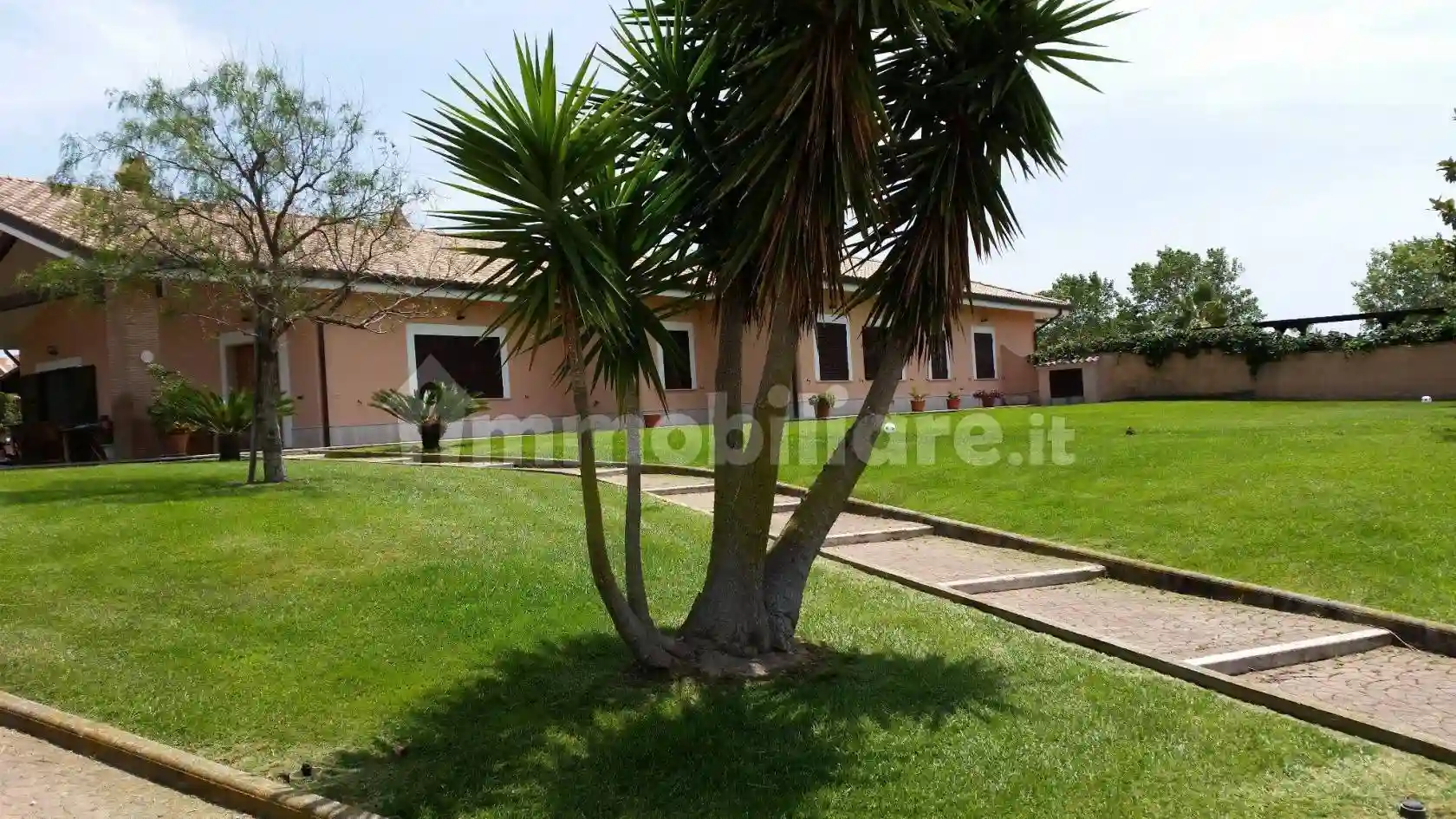 Villetta a schiera - foto 5
