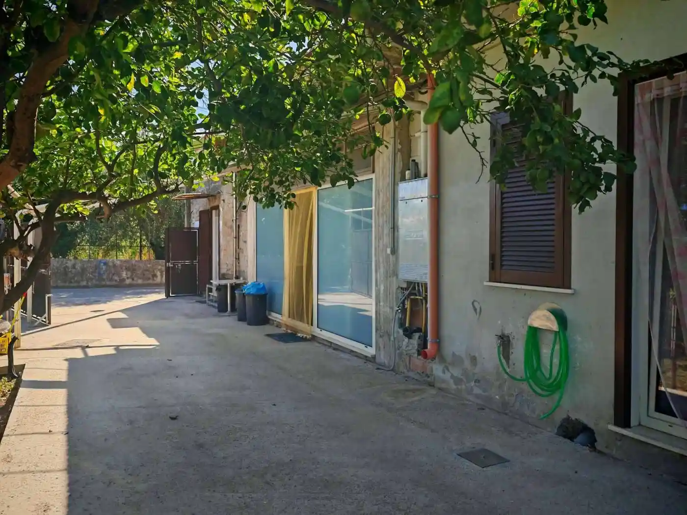 Villa in vendita a Somma Vesuviana