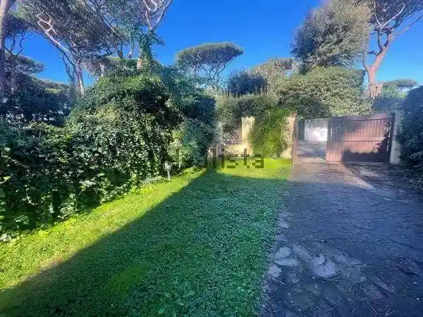 Villetta a schiera in vendita a Fiumicino