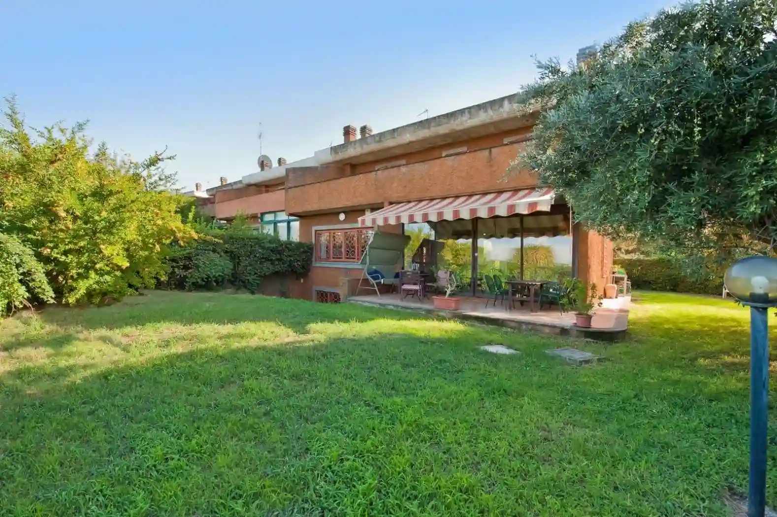 Villa - foto 5