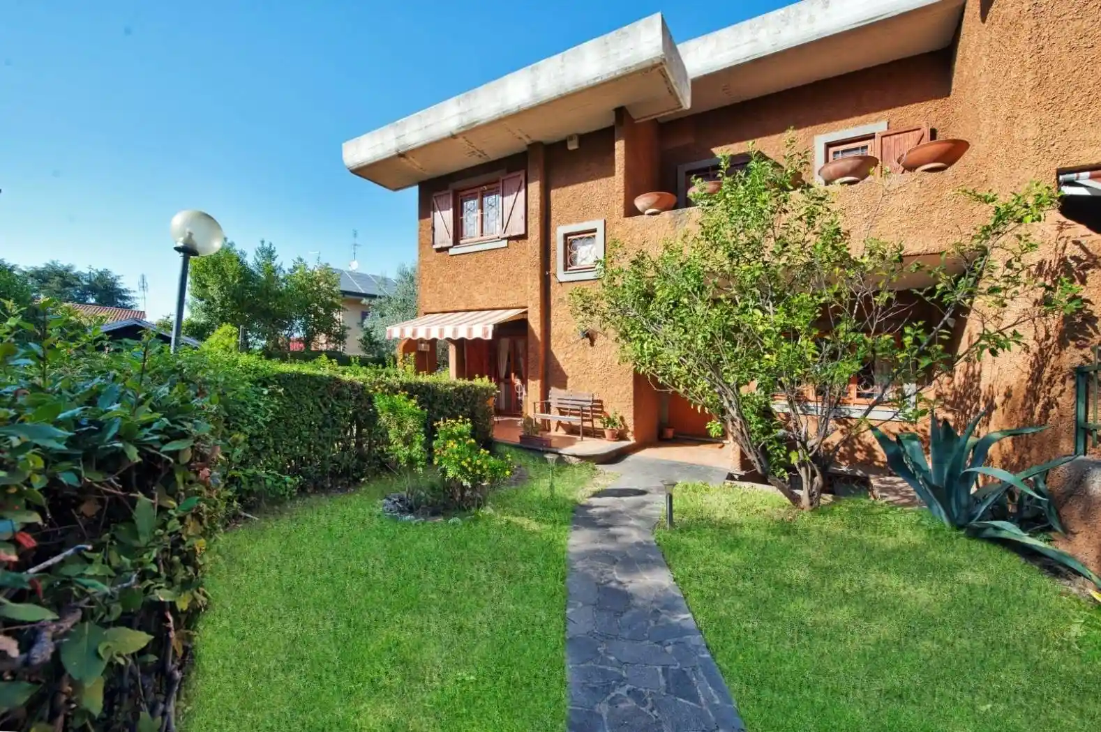 Villa in vendita a Grottaferrata