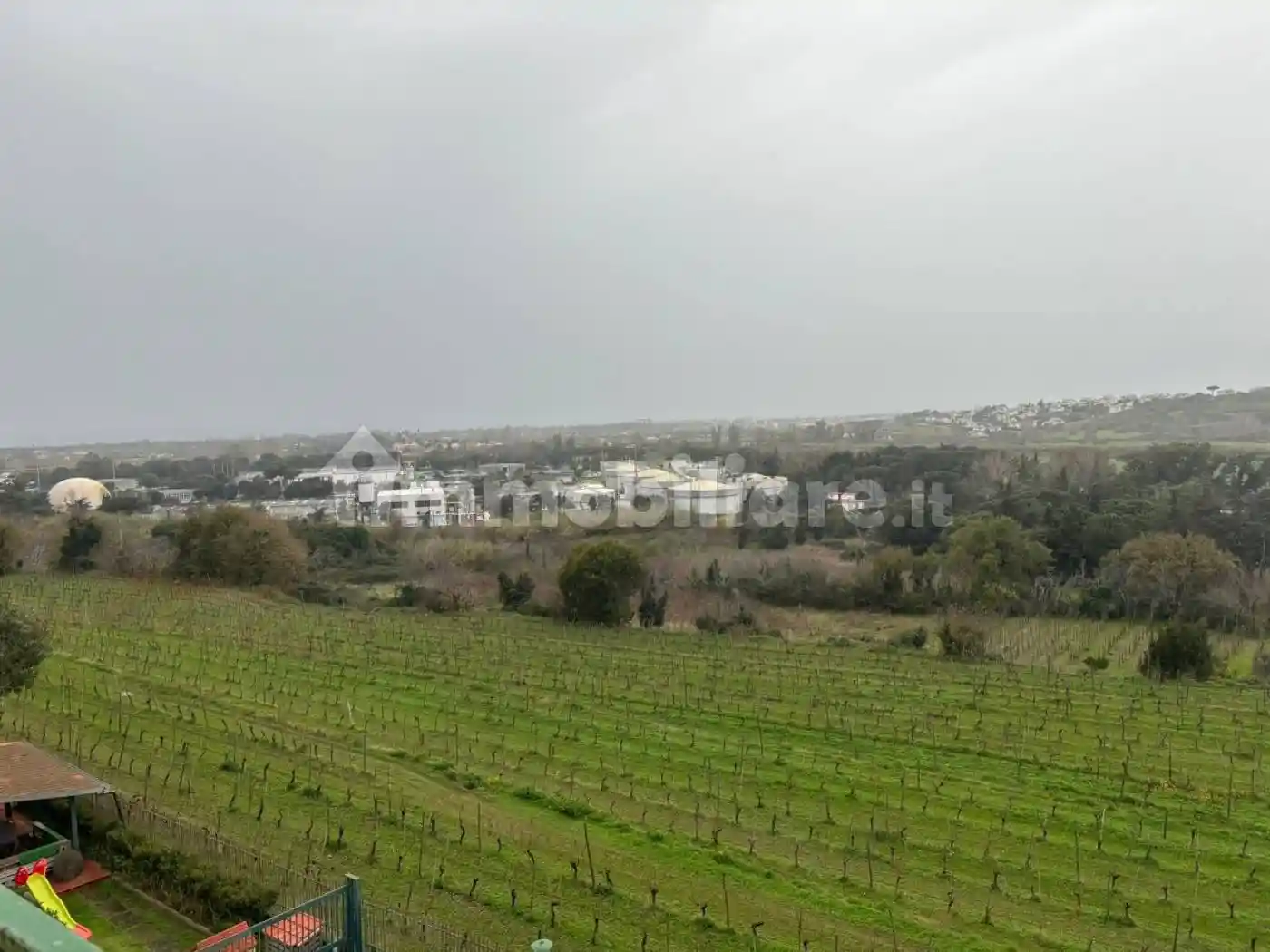 Appartamento in vendita a Pozzuoli