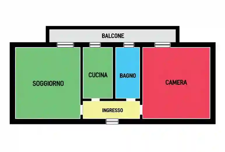 Appartamento - foto 4