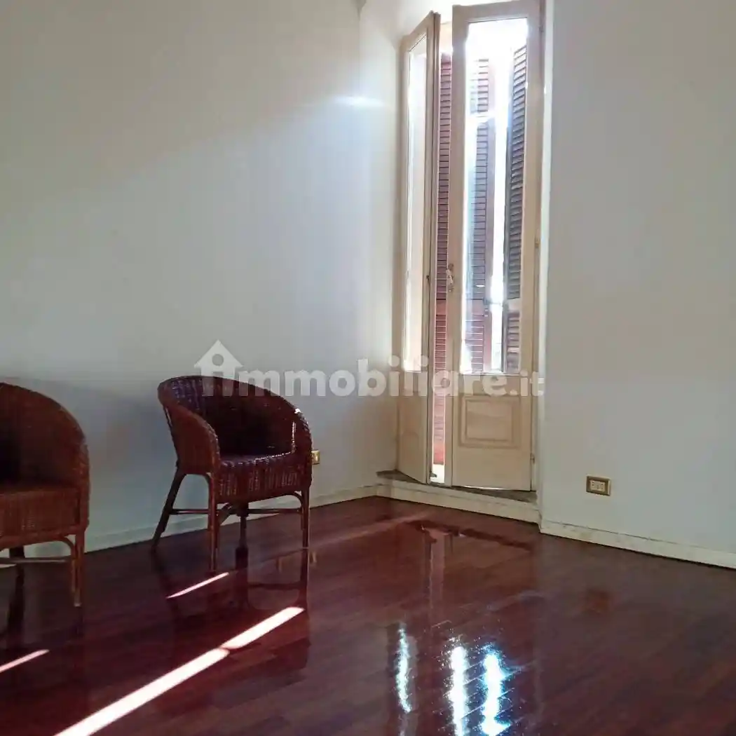 Appartamento in vendita a Parma