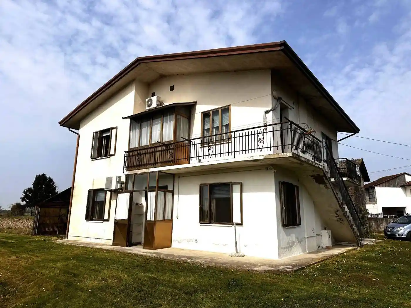 Casa indipendente in vendita a San Michele al Tagliamento