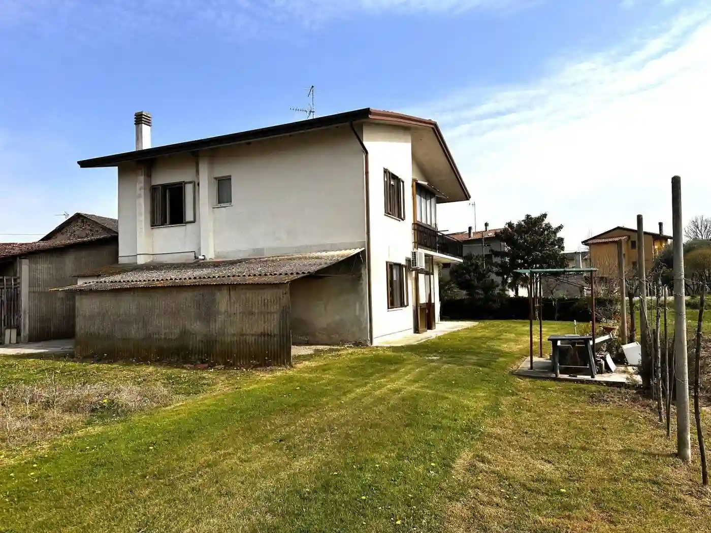 Casa indipendente - foto 2
