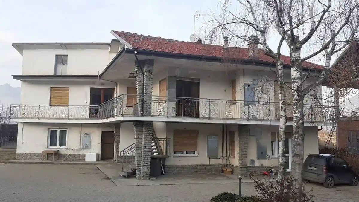 Appartamento in vendita a Avigliana