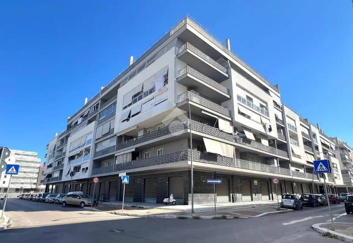 Appartamento in vendita a Barletta