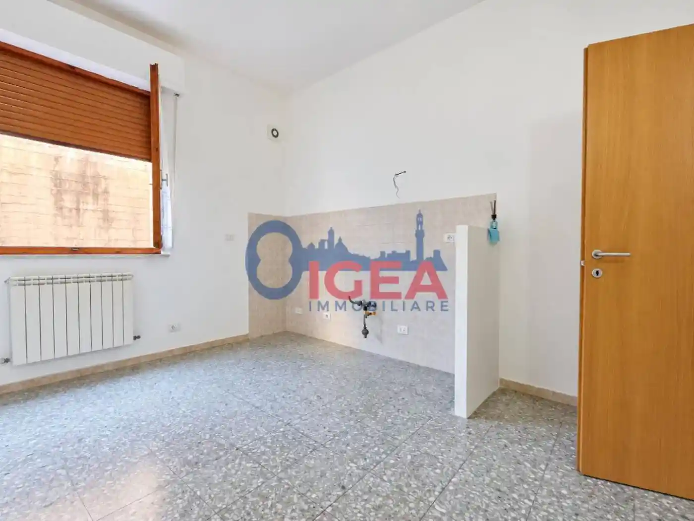 Appartamento in vendita a Siena