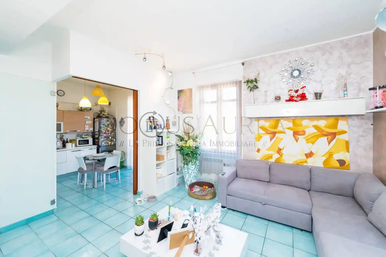 Appartamento in vendita a Salerno