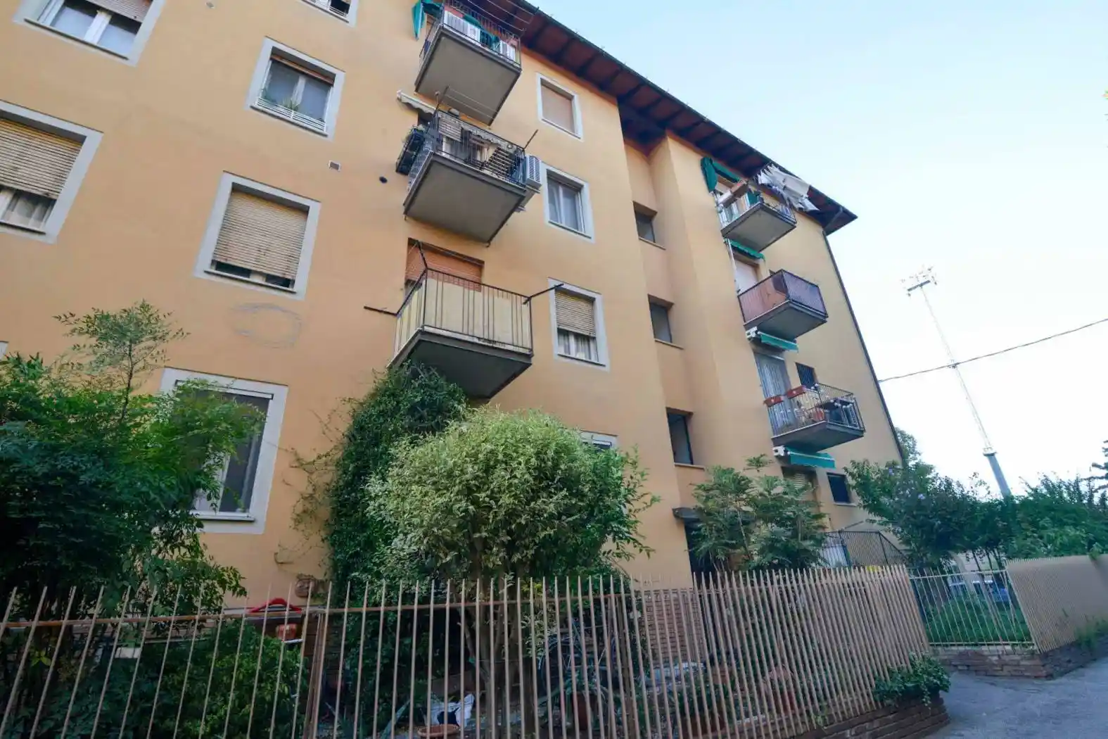 Appartamento in vendita a Bologna