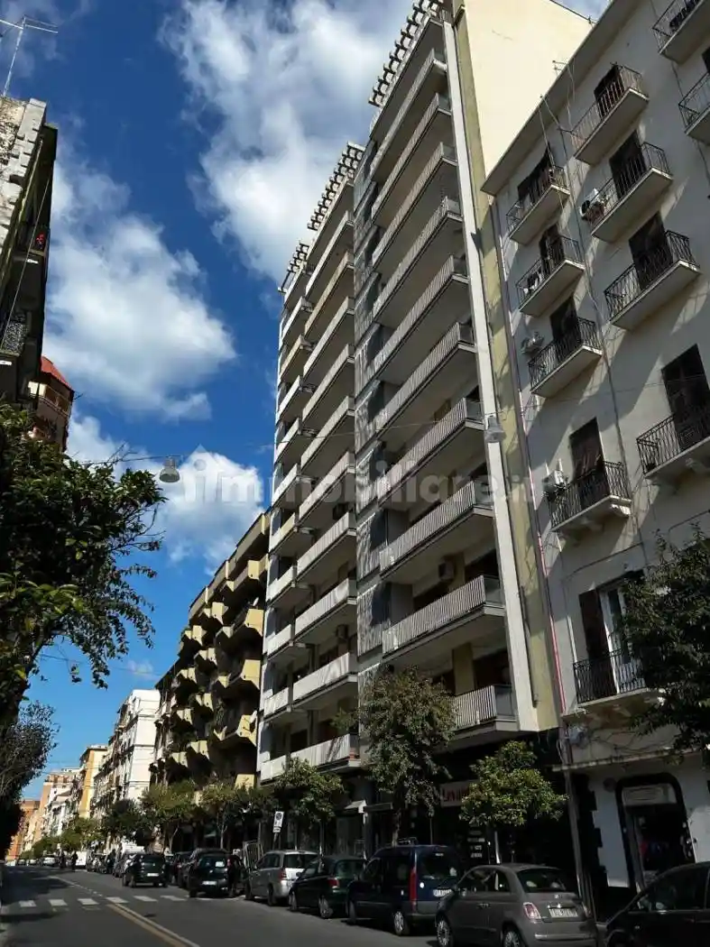 Appartamento in vendita a Taranto