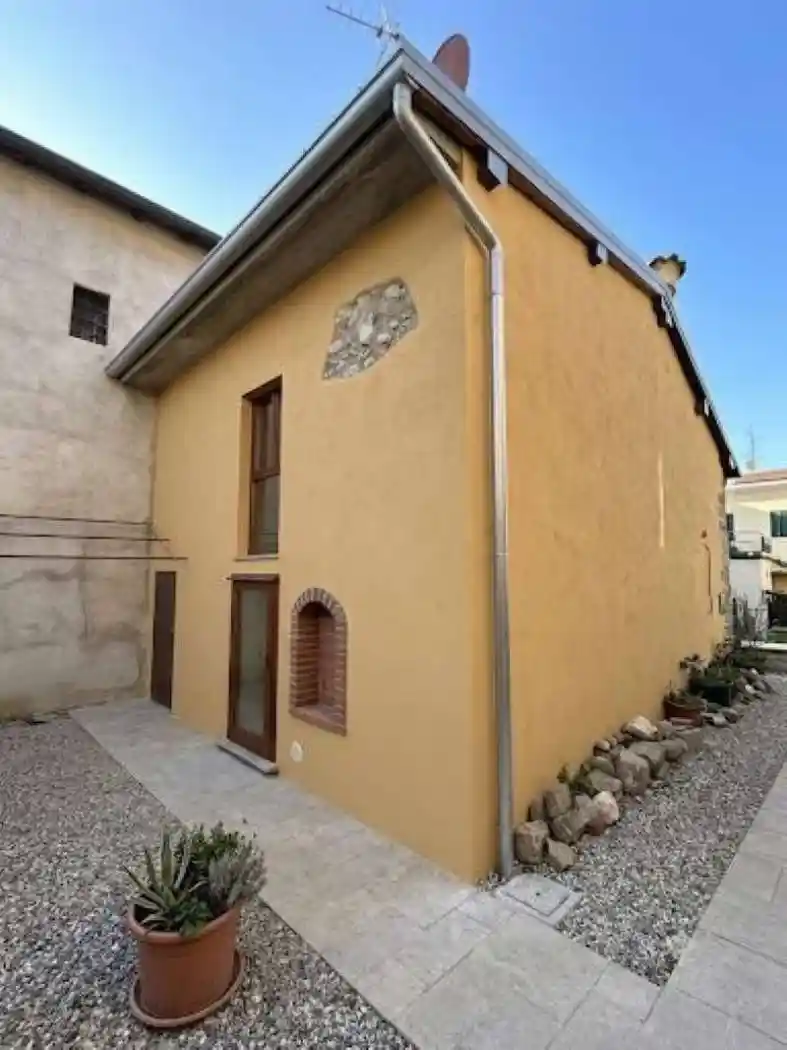 Casa indipendente in vendita a Robbiate