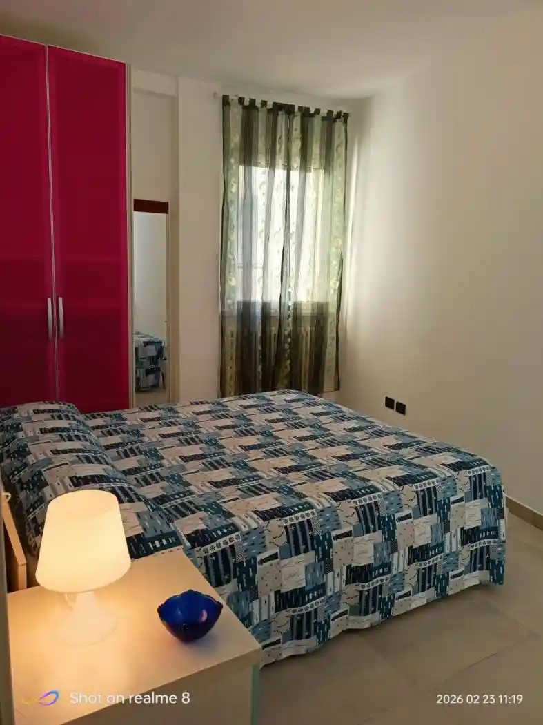 Appartamento in affitto a Pisa