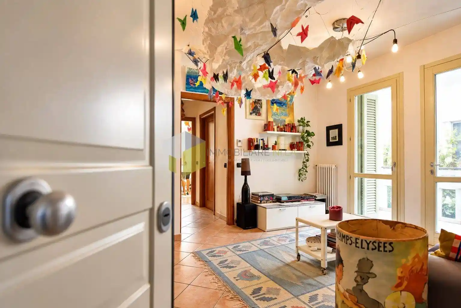 Appartamento in vendita a Pisa